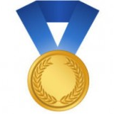 mediale bronze