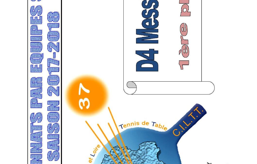 Calendrier D4 (MAJ le 21_09_17)