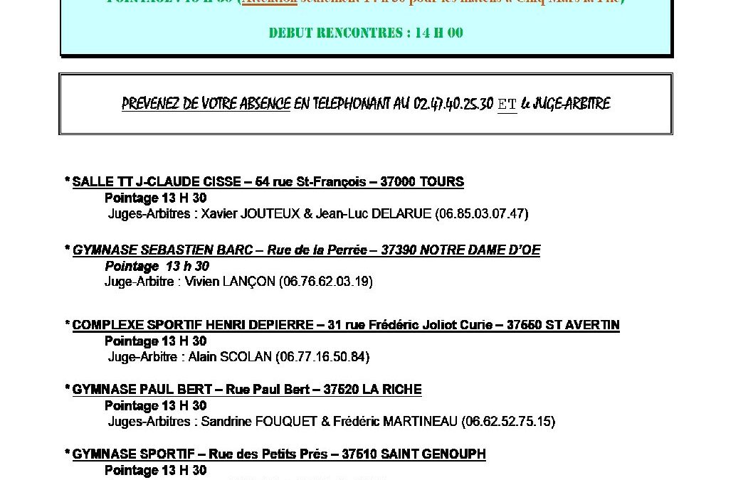 Convoc°_2ème_tour_JEUNES 2017_2018