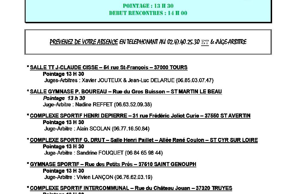 Convoc°_3ème_tour_JEUNES 2017_2018