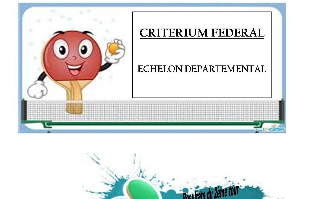 Resultats 2ème tour 2017_2018