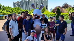 futuroscope