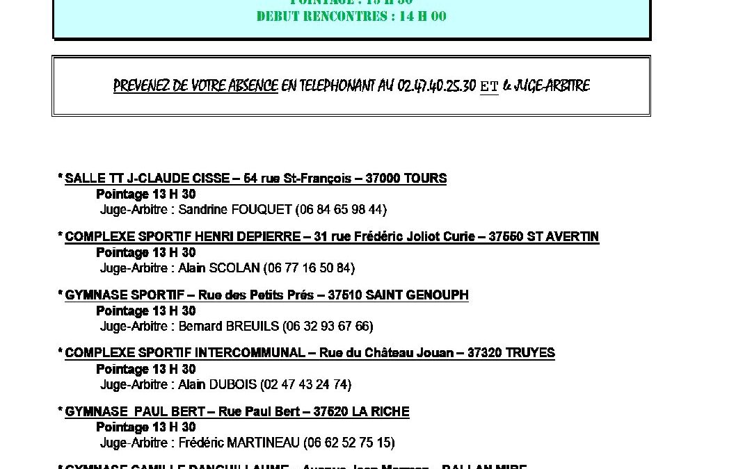 Convoc°_4ème_tour_JEUNES 2017_2018