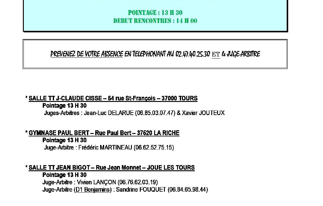 Convoc°_2ème_tour_JEUNES 2018_2019