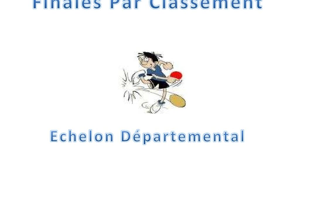 Résultats FFPC 2018_2019