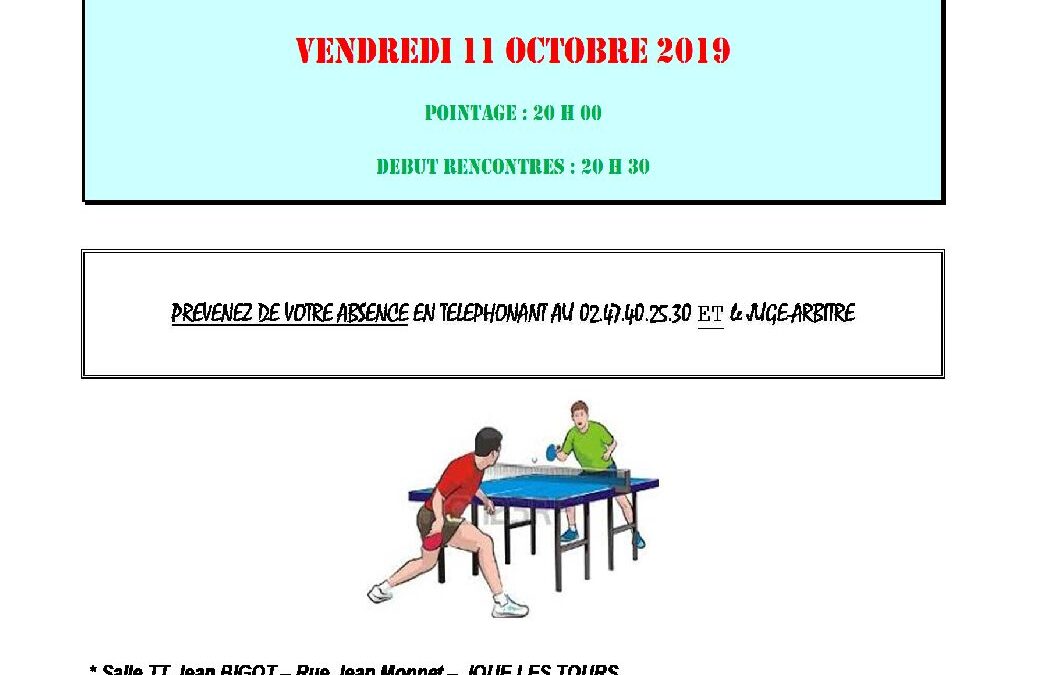 Convoc° 1er tour SENIORS (V2)