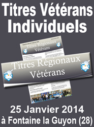 Individuels vétérans régionaux