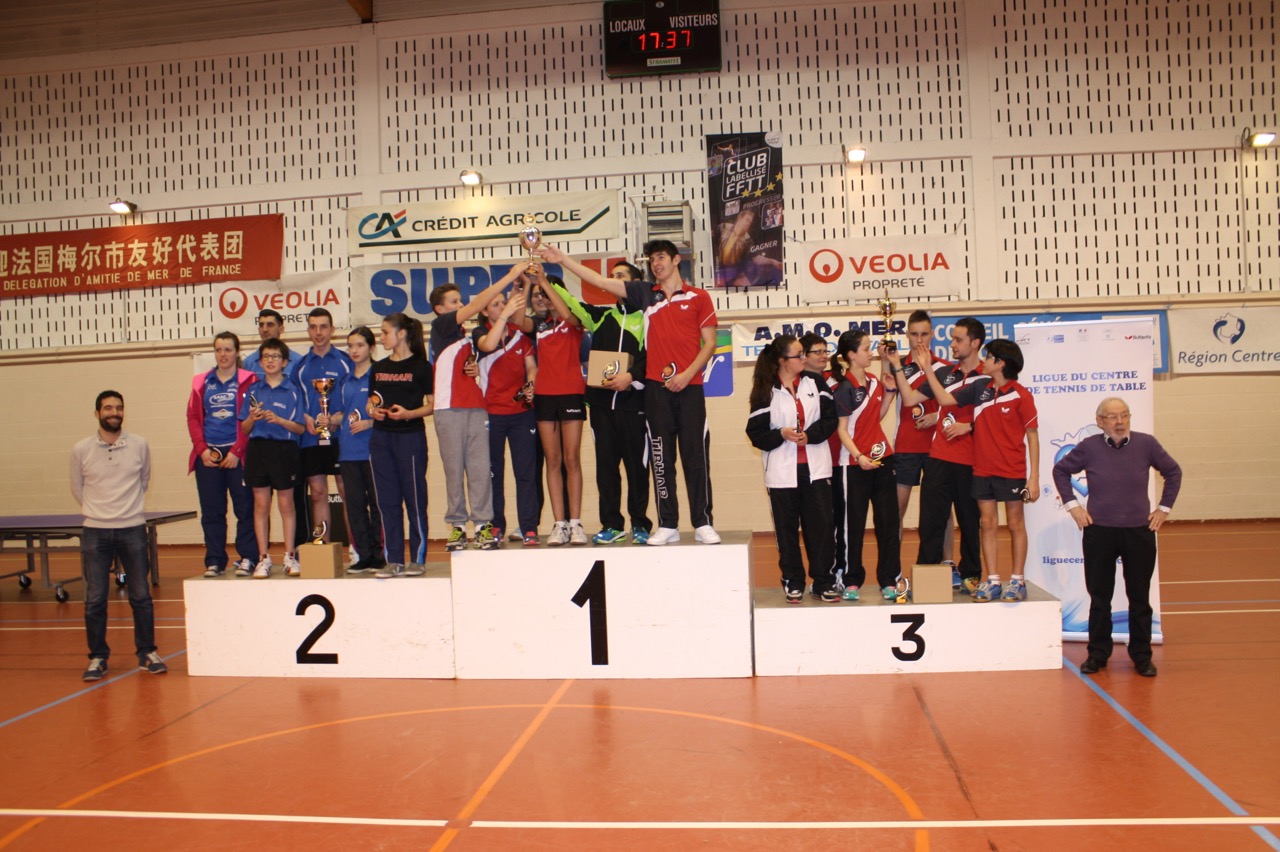 Coupe de France B.JEU