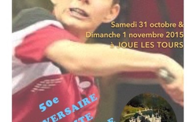 Tournoi régional du Comité 37