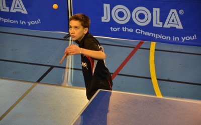 Critérium Fédéral 2ème tour