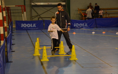 Semaine Méthode Française 2015