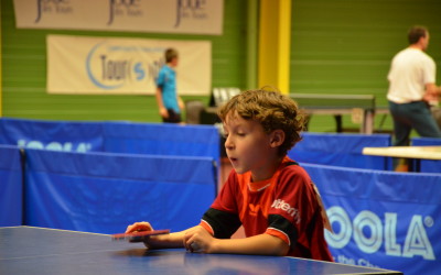 Stage départemental Détection