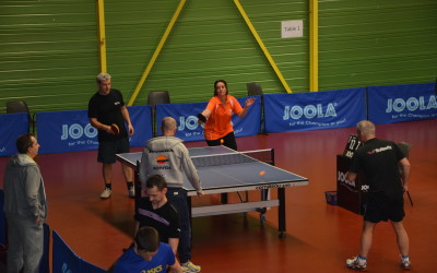 Stage ouvert à tous