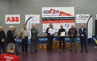 Renouvellement de Label Fédéral