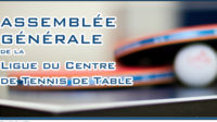 AG Ligue du Centre 2016