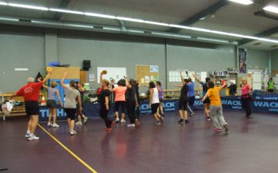 Soirée Fit Ping Tonic à Saint Avertin