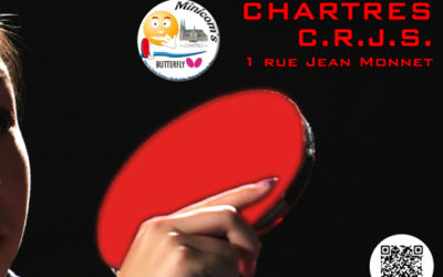 Minicom’s 2016 à Chartres