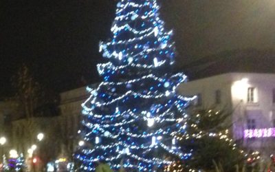Bonnes fêtes de fin d’année 2016 !
