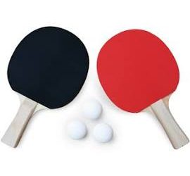 L’ITTF nous informe sur les balles plastiques