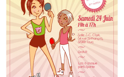 Défi des Filles