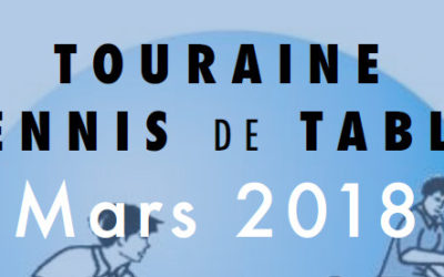 Le 3TMAG de Mars 2018 est en ligne !