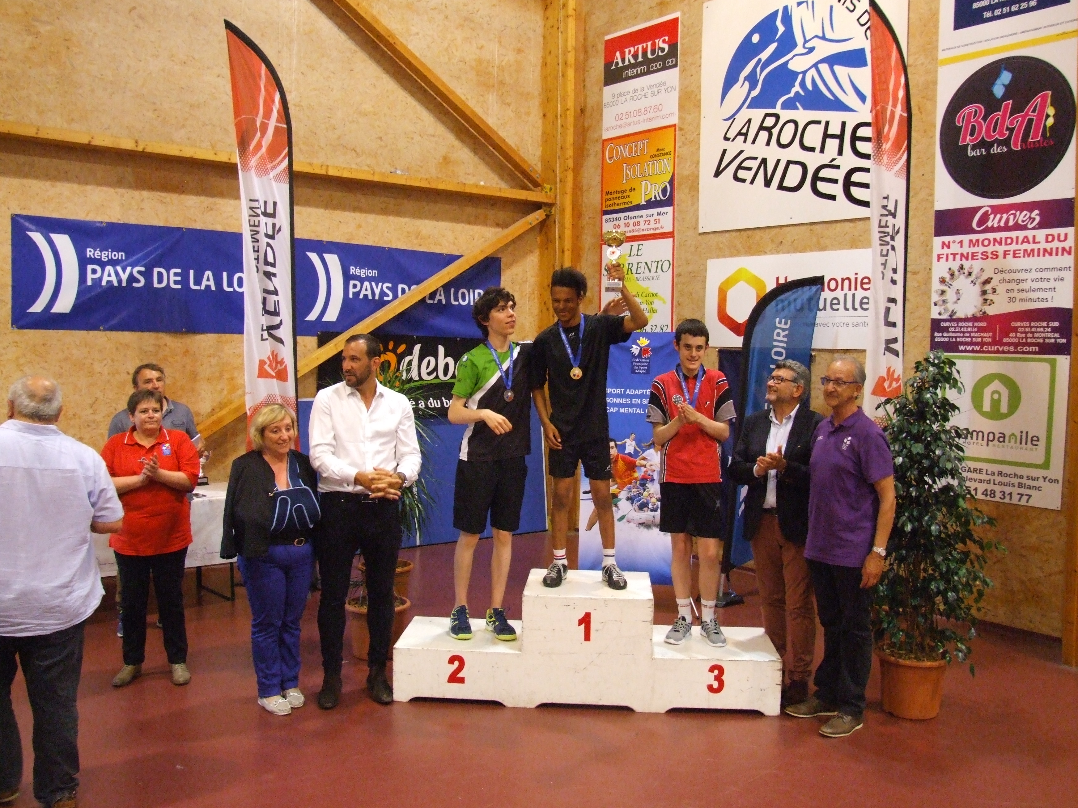 Dscf5293 Comite D Indre Et Loire De Tennis De Table