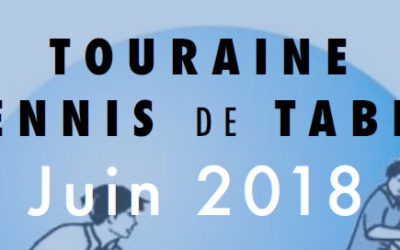 Le 3TMAG de Juin 2018 est là !