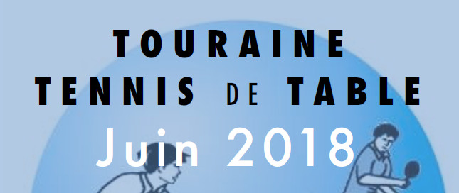 Le 3TMAG de Juin 2018 est là !