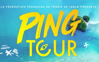 Ping Tour à Cinq Mars La Pile