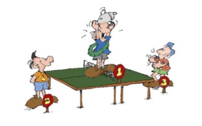 Un tournoi de l’Avent à Château-Renault