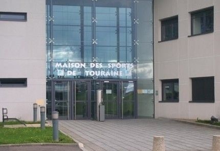 AG du Comité à la Maison des Sports