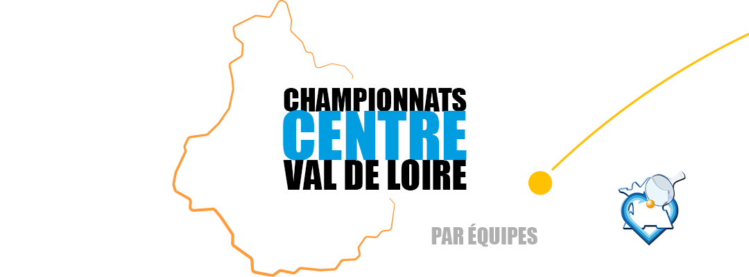Titres Régionaux par Equipes à la 4S Tours