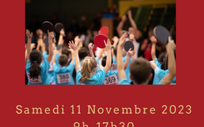 Journée Détection – Samedi 11 Novembre 2023 / Open Butterfly