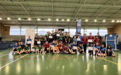Finales par équipes jeunes – Samedi 1er Juin 2024