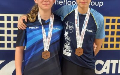 Championnats de France Benjamins – Cadets – Arnas (69)