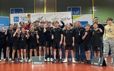 Interclubs Départementaux  – 1er et 2 Mars 2025