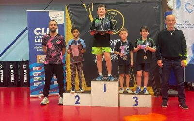Championnats du Centre Individuels / 26-27 Avril 2025