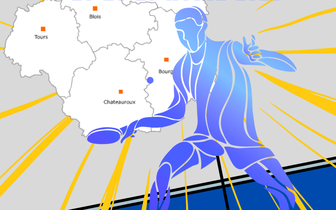 Championnats du Centre Individuels / 26-27 Avril 2025