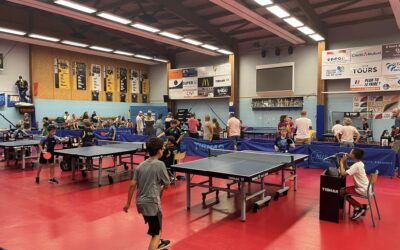 Tournoi des P’tits Loups – Samedi 21 Juin 2025