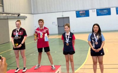 Finales Nationales par classement / 28-29 Juin 2025
