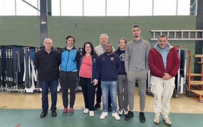 Individuels Corporatifs – Dimanche 7 Décembre 2025