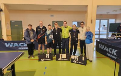 Coupe Nationale Vétérans – Samedi 17 Janvier 2026