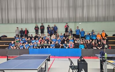 Coupe Mixte Départementale – Dimanche 1er Février 2026