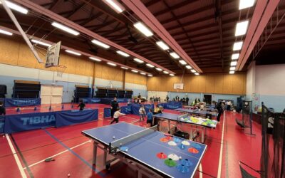 Pouss’ping – Samedi 7 Février 2026