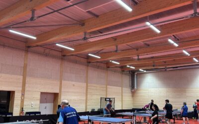 Soirée services-remises / Mercredi 22 Avril 2026