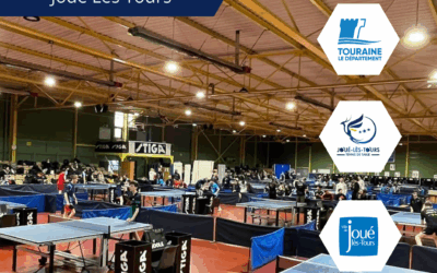 Interclubs Jeunes – 28 et 29 Mars 2026